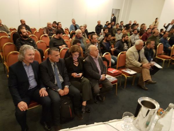 Η ΠΟΒΑΣ στο Ηράκλειο Κρήτης