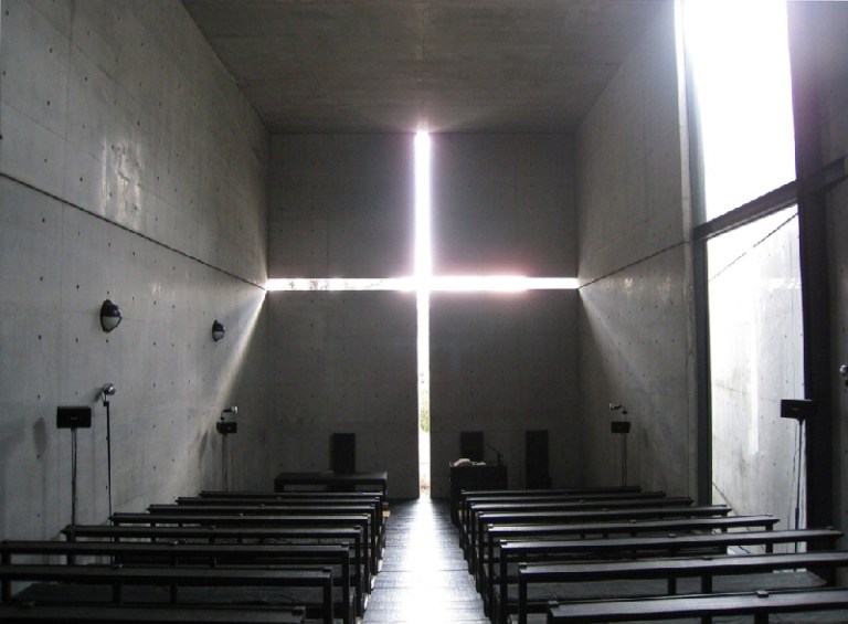 Church of Light Osaka