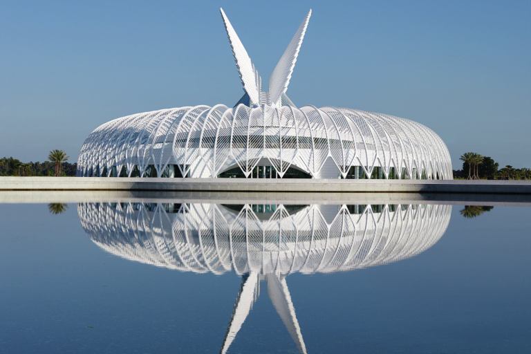 Innovation Science Technology Florida Polytechnic University Lakeland