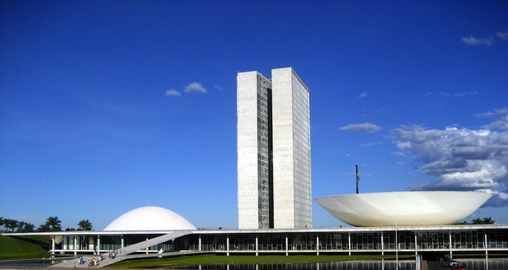 National Congress of Brazil
