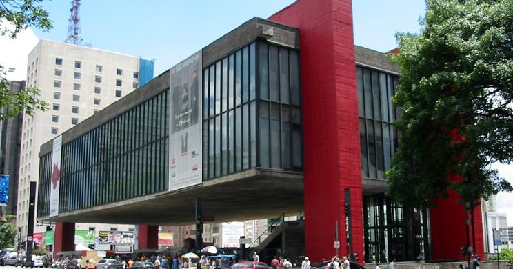 São Paulo Museum of Art