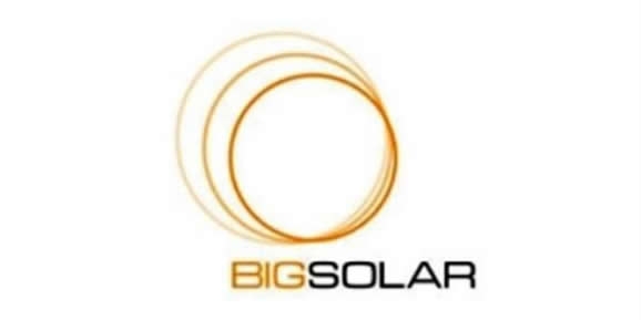 big solar