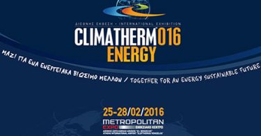 Climatherm 2016