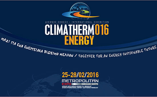 Climatherm 2016