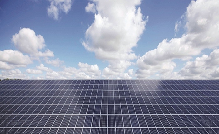 Solar Pakistan