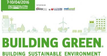 building green expo