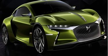 citroen ds