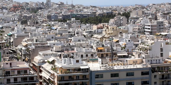Εμπορικές τιμές ακινήτων