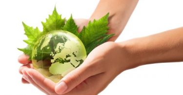 Green Earth