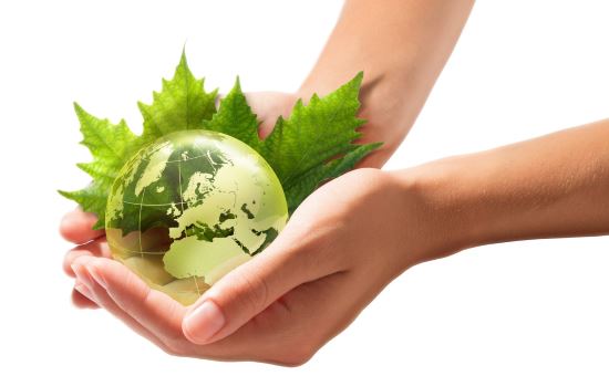 Green Earth