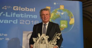 Klaus Fischer
