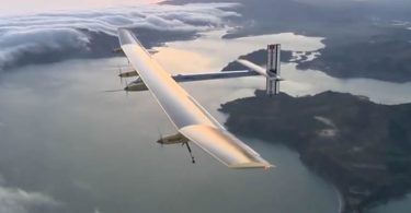 Solar Impulse 2