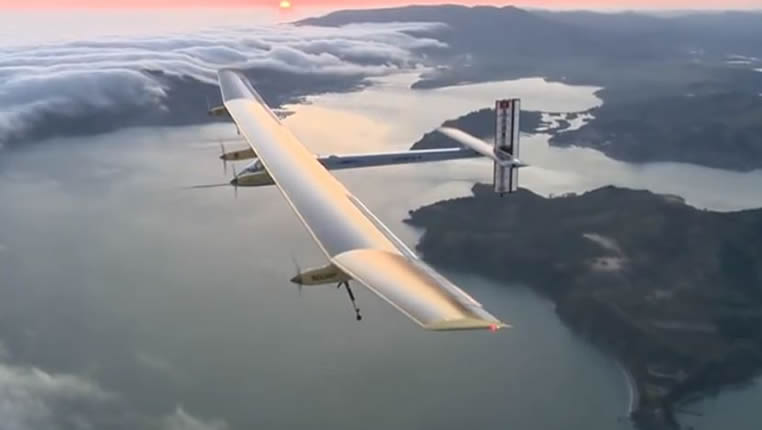 Solar Impulse 2