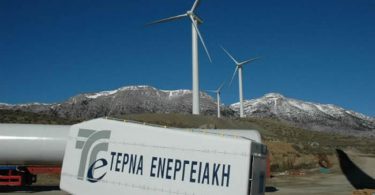 ΤΕΡΝΑ Ενεργειακή
