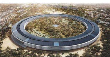 γραφεία apple