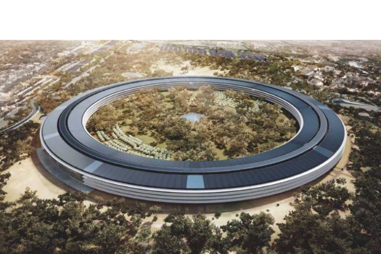 γραφεία apple