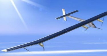 Solar Impulse 2