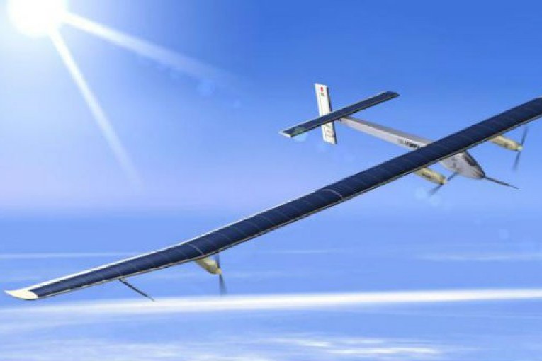 Solar Impulse 2