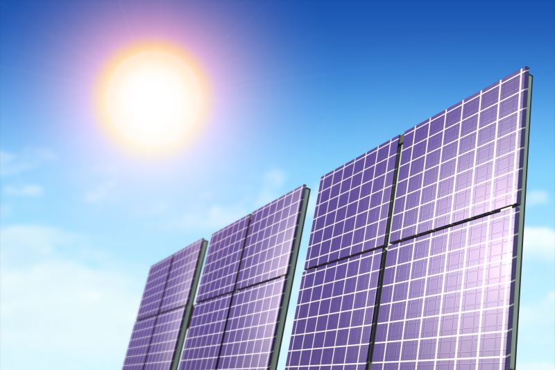 photovoltaic-energy