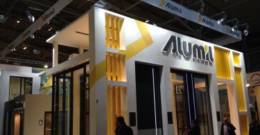Alumil: Στην BAU 2017 με μοναδικά & καινοτόμα προϊόντα