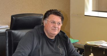 Στέλιος Κόχυλας - Ιδρυτής / Πρόεδρος της Analko: Στόχος μας η παράλληλη ανάπτυξη εταιρείας & κλάδου δύο έννοιες άρρηκτα συνδεδεμένες μεταξύ τους