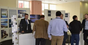 ELVIAL: Στο Συνέδριο της ΠΟΒΑΣ στην Κοζάνη