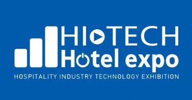 Hi-Tech Hotel Expo 10-12 Φεβρουαρίου 2017