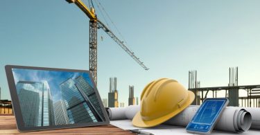 Σε υψηλό εννέα μηνών η κατασκευαστική δραστηριότητα τον Δεκέμβριο στη Βρετανία