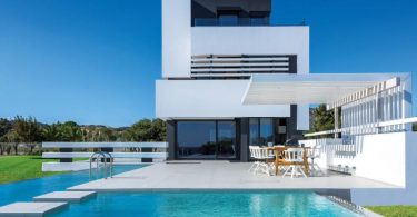 10+1 νέες κατοικίες που έκαναν τη διαφορά το 2016 στην Ελλάδα