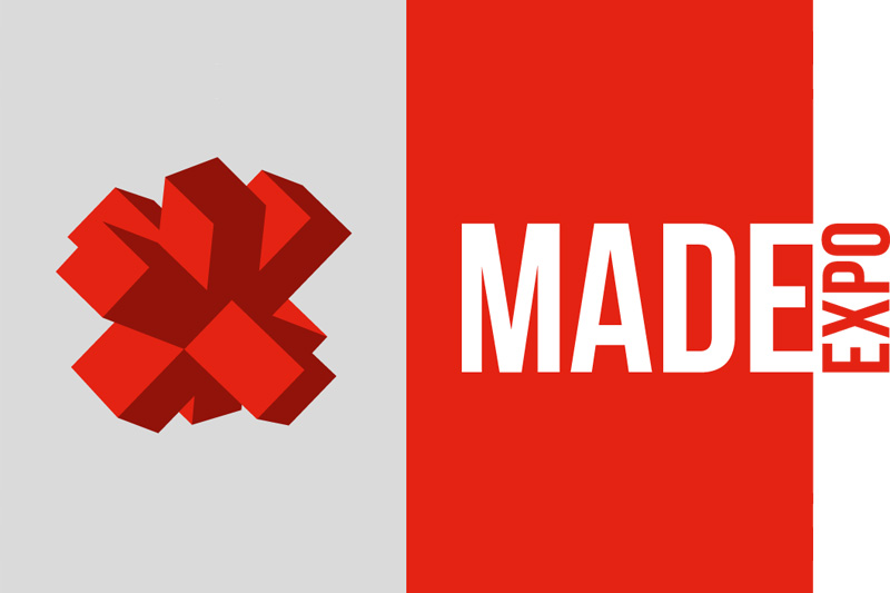 Made Expo 2017- Διεθνής Έκθεση Αρχιτεκτονικής 8-11 Μαρτίου