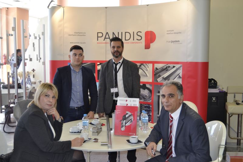 ΜΑΚΕΔΟΝΙΚΗ ΠΑΝΙΔΗΣ: Μεγάλος χορηγός σε μία Μεγάλη συνάντηση