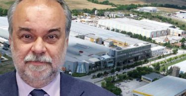 Γ. Μυλωνάς: «Πριν από την κρίση είχαμε φτάσει μέχρι τη Δυτική Ευρώπη, σήμερα είμαστε σε όλο τον κόσμο»