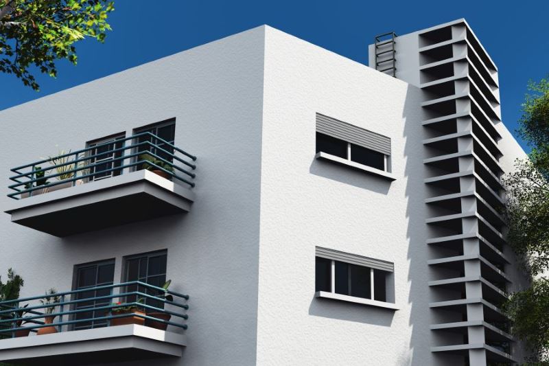 Υποχώρηση 0,5% στις τιμές υλικών κατασκευής κατοικιών τον Δεκέμβριο