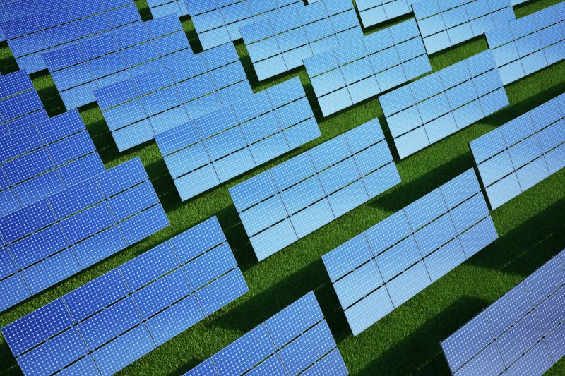 Συνάντηση SolarPower Europe - ΣΕΦ με Υπουργείο Οικονομίας για κατάργηση δασμών σε φωτοβολταϊκά κινεζικής προέλευσης