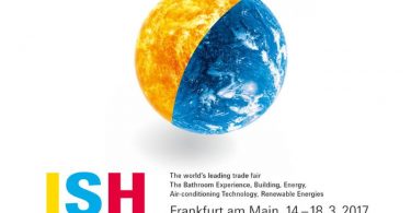 ISH 2017: Διεθνής Έκθεση Ενέργειας
