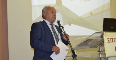 Χαράλαμπος Αντωνογιαννάκης βραβεύσεις