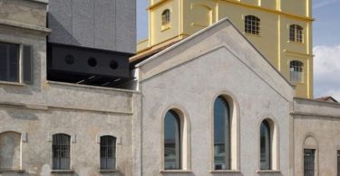 Αρχιτεκτονικό βραβείο Μις φαν ντερ Ρόε