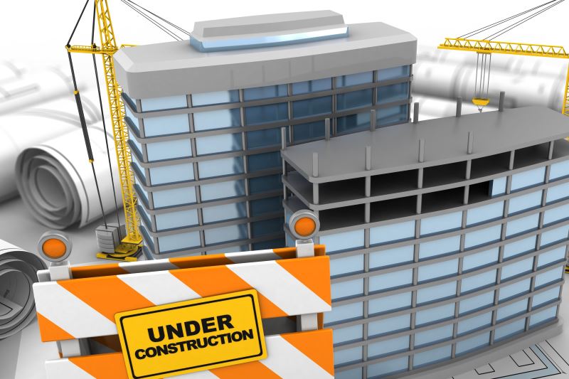Η 6η Έκθεση CONSTRUCTION CYPRUS