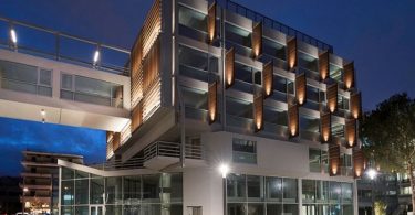 Χρυσή πιστοποίηση για Green Plaza της GRIVALIA
