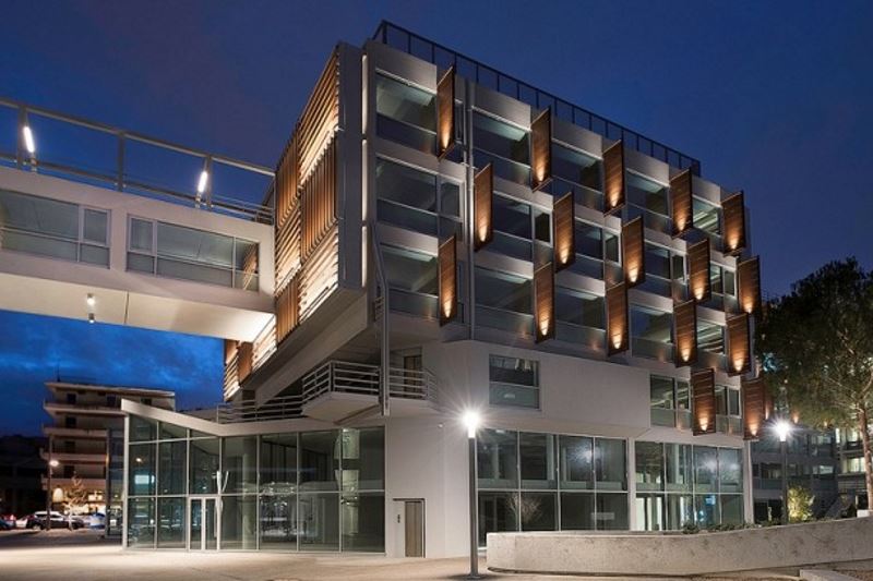 Χρυσή πιστοποίηση για Green Plaza της GRIVALIA