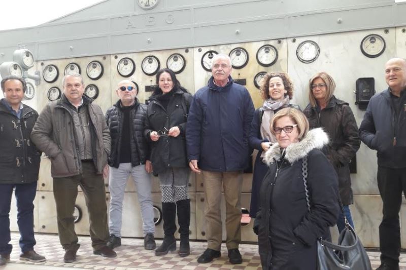 μουσείο ΑΠΕ
