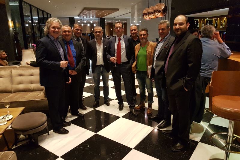 Η ΠΟΒΑΣ στο Ηράκλειο Κρήτης