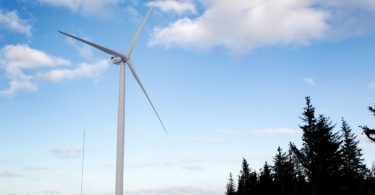 Δανία: Η πιο ισχυρή ανεμογεννήτρια στον κόσμο έσπασε το ρεκόρ παραγωγής ενέργειας