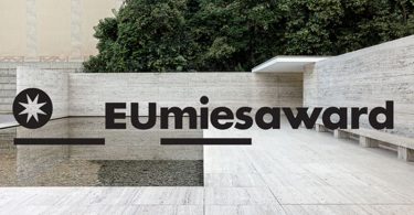 Απονομή του βραβείου EUmiesaward