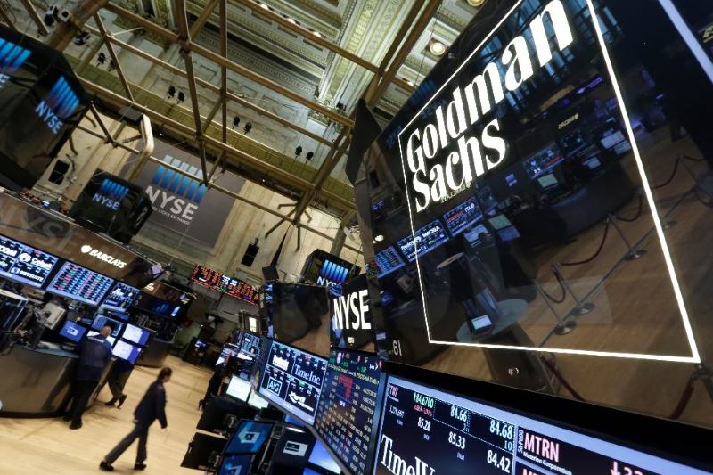 Goldman: Οι περικοπές στην παραγωγή Αλουμινίου της Κίνας