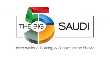 The Big 5 Saudi 2017