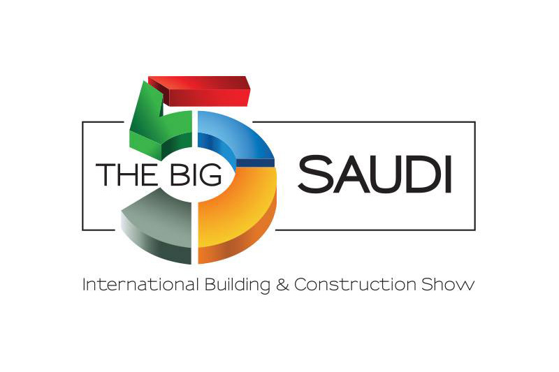 The Big 5 Saudi 2017