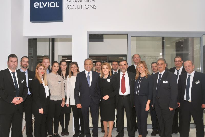 Elvial Infacoma 2017