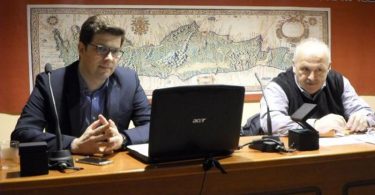 Πρωτοβουλία πιστοποίησης επαγγελματικών προσόντων και δραστηριοτήτων