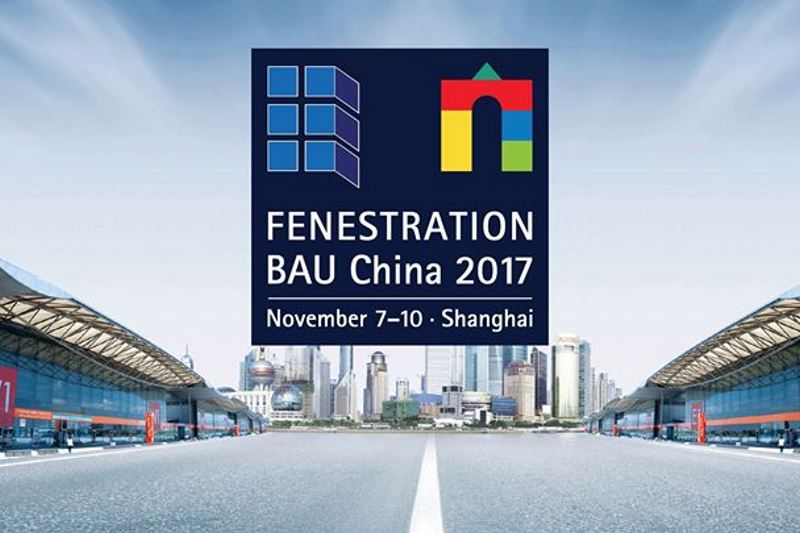 Fenestration BAU China